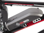 Электровелосипед Eltreco Impulse EM 502
