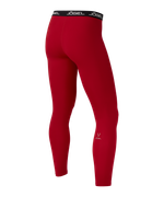 Тайтсы компрессионные CAMP PerFormDRY Baselayer Tights, гранатовый