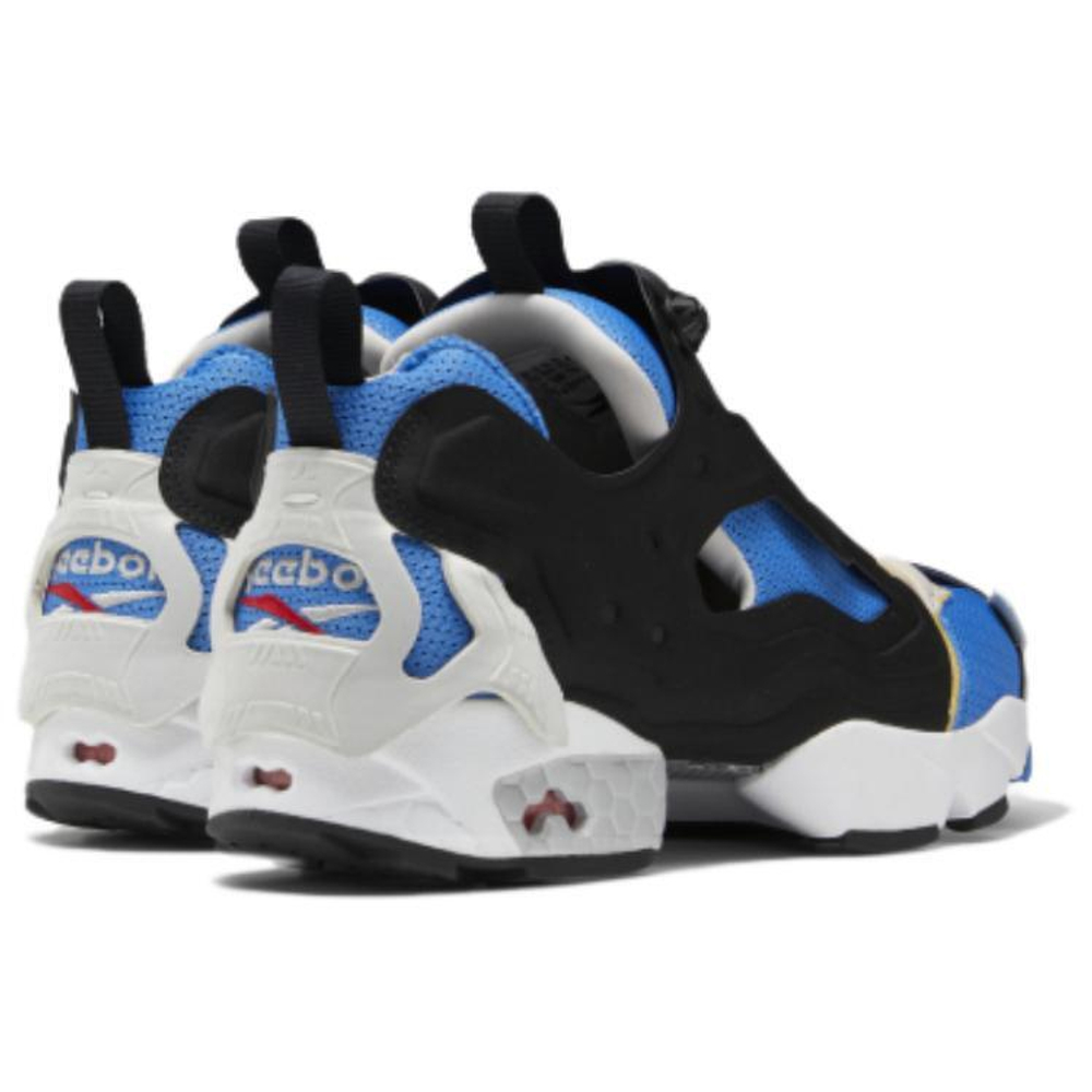 Кроссовки Reebok Project 0 If Memory Of