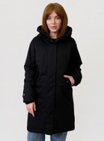 ПАРКА ЖЕНСКАЯ NORPPA KETA ( 100203)