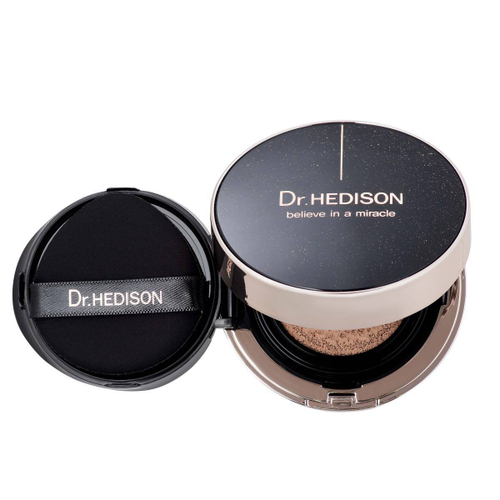 Многофункциональный кушон Dr.Hedison Believe in a miracle LIMITED EDITION SPF 50/PA+++