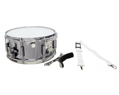 Маршевый малый барабан Basix Marching Snare Drum 14x6.5"