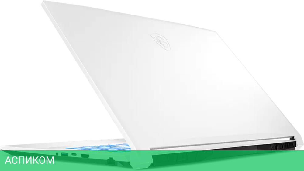 Ноутбук MSI Sword 17 A12VF-811XRU