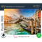 Puzzle "1000 UFT" - Rialto Bridge, Venice, Italy_FSC Mix 70%