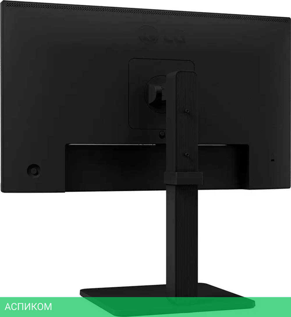 Монитор LG 27BA450-B