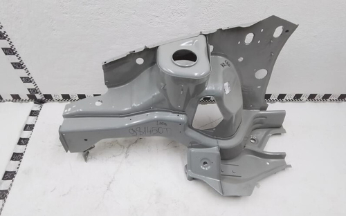 Брызговик с лонжероном /2190 Гранта FL/ правый в сборе (LADA)