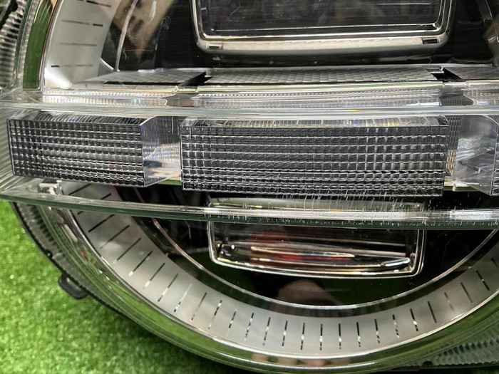 Фара левая Tank 300 (2021-н.в.) LED
