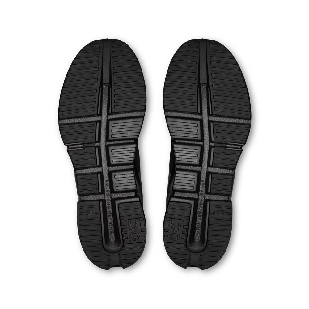 Кроссовки On Cloudpulse 2 - Black | Black