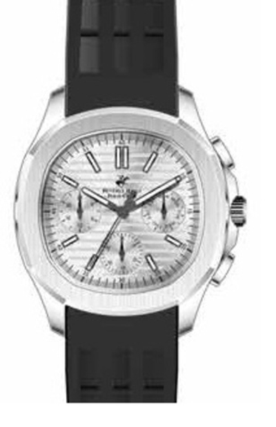 Наручные часы Beverly Hills Polo Club BP3211X.331