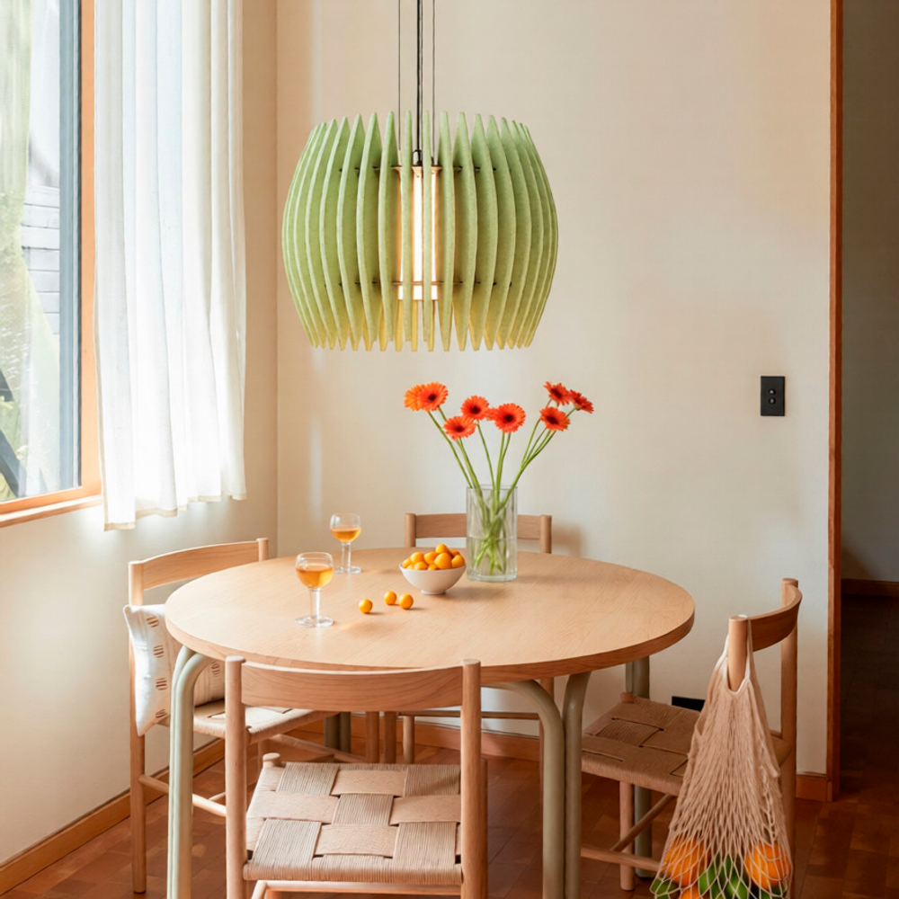 Подвесной дизайнерский светильник Grape 12 от Grape