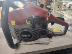Бензопила Oasis GS-14