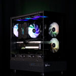 Ryzen 7 7700 + RX 9070 16Gb