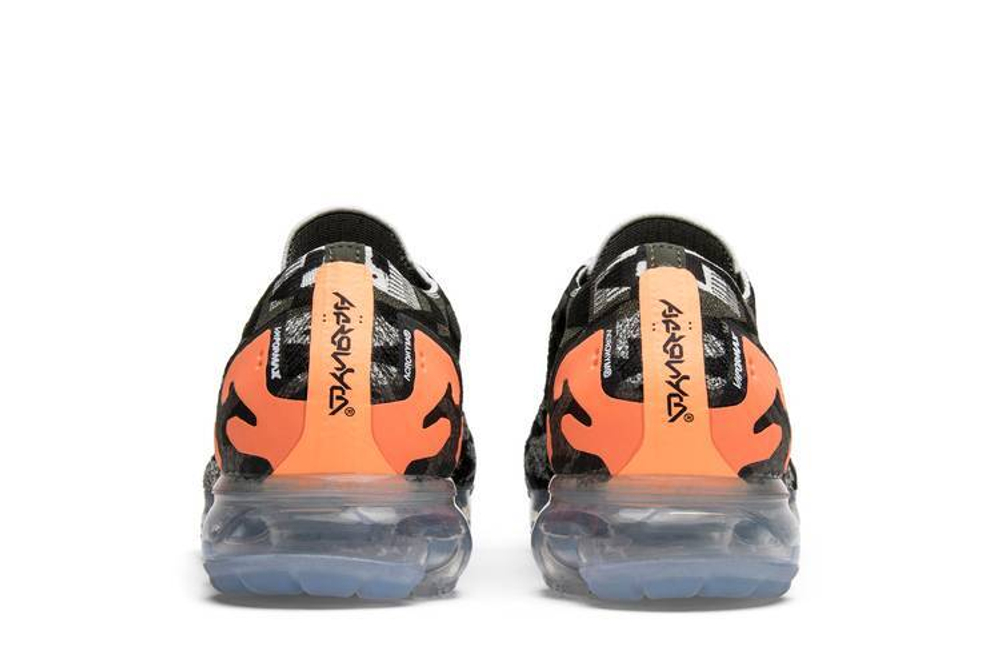 Кроссовки Acronym X Nike Vapormax Moc 2 Sail