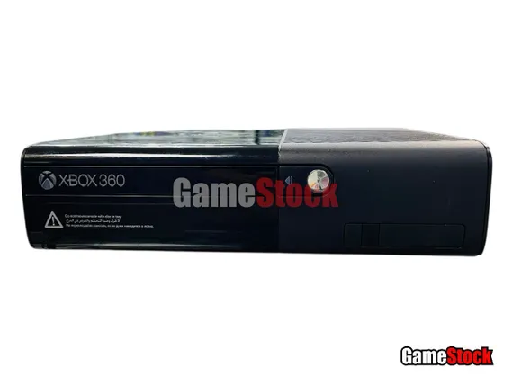 Игровая приставка XBOX 360 E 500GB S/N: 017243453308