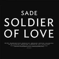 Sade – Soldier Of Love (Half-Speed) LP