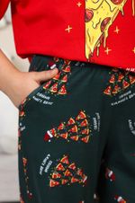 Костюм для девочки Пиццайоло-1 Виотекс КРАСНЫЙ