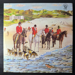 Genesis ‎– Foxtrot (США 1972г.)