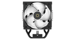 Вентилятор для процессора Ocypus Gamma A40 BK ARGB TDP 200W 1851/1700/1200/115X/AM5/AM4 Черный