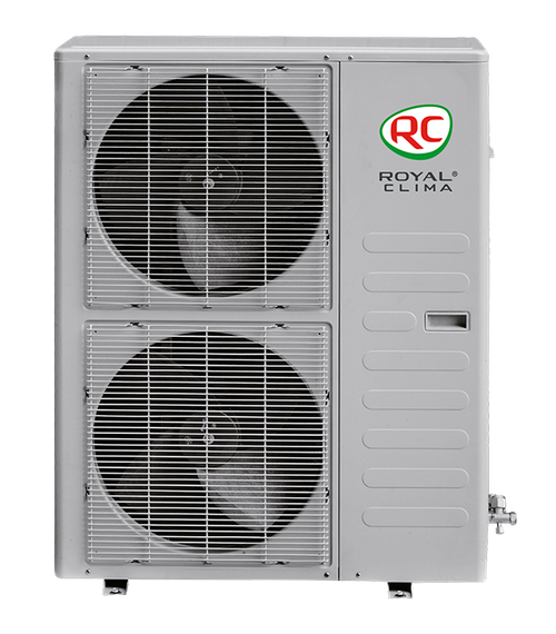 Классическая сплит-система напольно-потолочного типа серии ESPERTO 2024 ES-F 18HRCX/ES-E 18HCX (комплект)