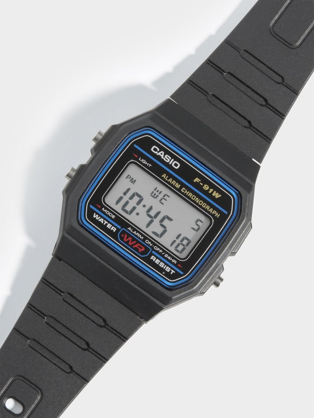 Наручные часы Casio Collection F-91W-1