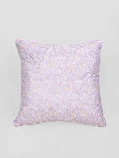 Подушка 70*70"Шелкопряд Стеганая», конверт