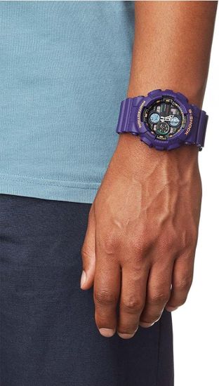 Наручные часы Casio G-Shock GA-140-6AER