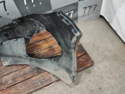 Бампер передний Kia K5 20-нв Б/У Оригинал 86511L2300