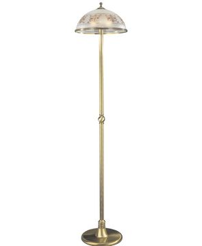 Декоративный торшер Reccagni Angelo PN.6002/2