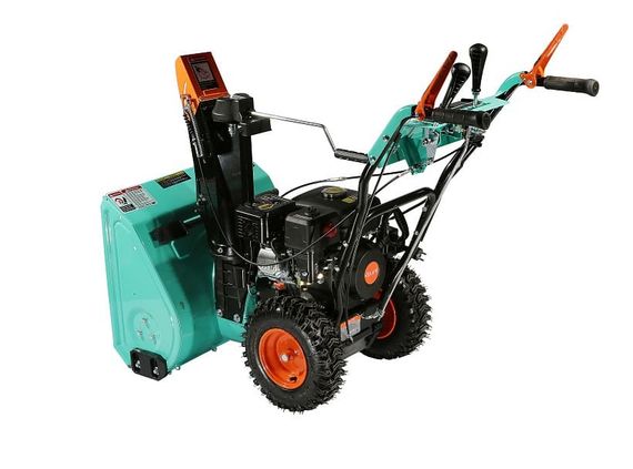 Снегоуборщик STURM STG7461EL