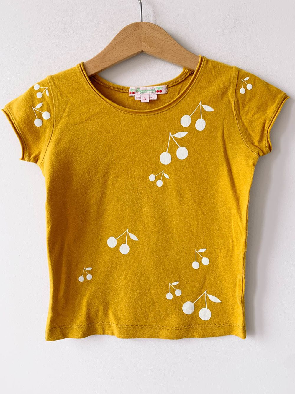 Футболка Bonpoint