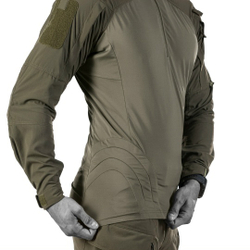 UF PRO Striker TT Combat Shirt Brown Grey
