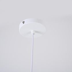 Подвесной светильник OMG B White