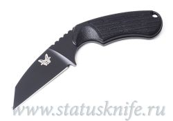 Нож Benchmade 125BK Azeriaфотография - 1