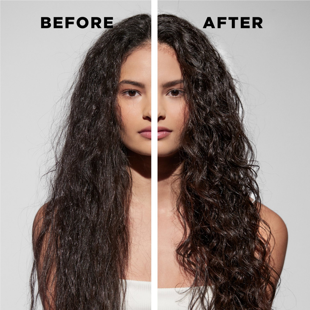 Kerastase Curl Manifesto Spring - подарочный набор (для кудрявых волос) / / GTIN 3474637144265