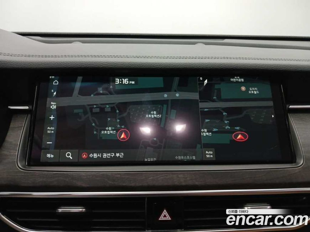 Kia K7 (Cadenza) Premier 2.5 GDI Noblesse (01.2020)