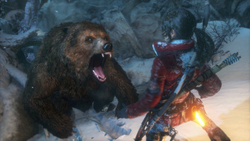 Rise of the Tomb Raider 20-летний юбилей (для Xbox One/Series S/X, полностью на русском языке) [Цифровой код доступа]
