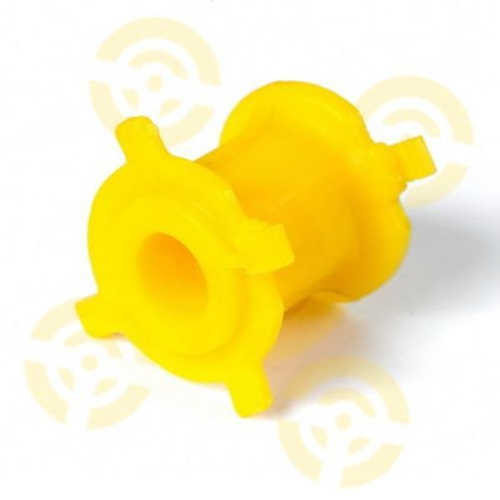 Полиуретановая втулка стабилизатора, задней подвески I.D. = 25 мм (Кратность 2 шт.) 1012543