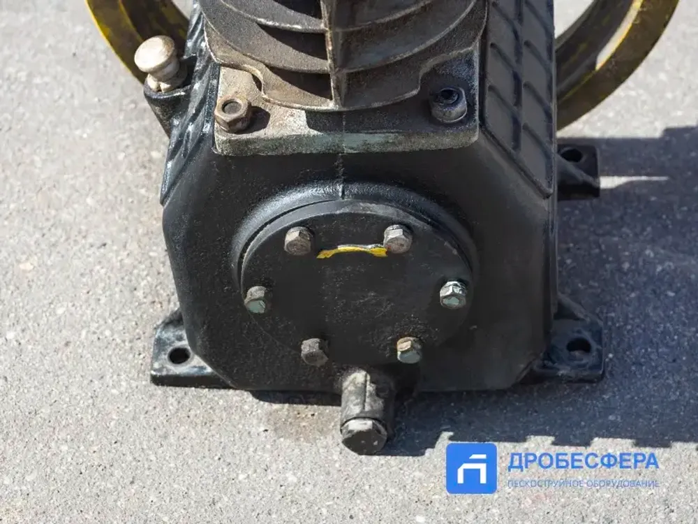 Б/У головка К24М