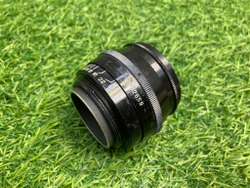 Юпитер-8 2/50mm Черный № 0102659