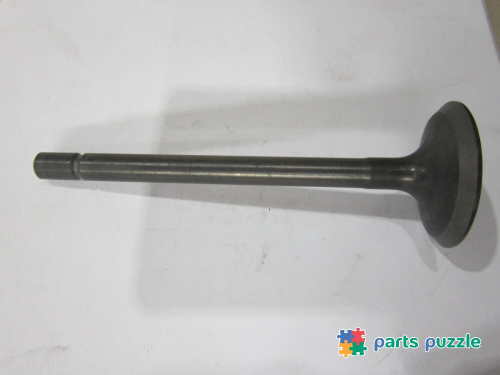 Клапан выпускной / EXHAUST VALVE АРТ: 10000-27055