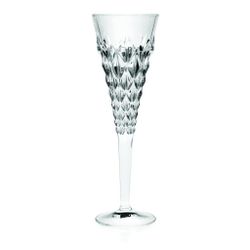 Бокал-флюте для шампанского 150 мл хр. стекло d 7,8 см h24,5 см Enigma RCR [6]