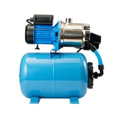 Установка повышения давления ДЖИЛЕКС ДЖАМБО 60/35 Н-24 (2.0)