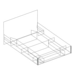 "Бьянко"(Белый лофт)