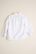 Рубашка для девочки Gulliver на 4-5 лет