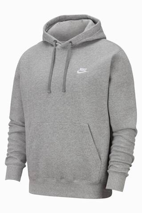 Кофта Nike Sportswear Club Fleece
