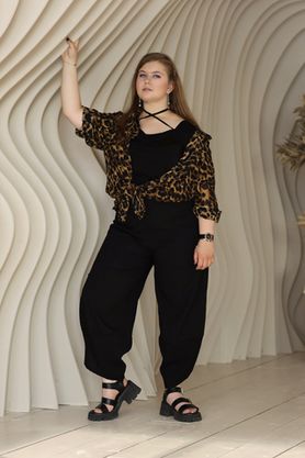 Цена на Брюки-5105 больших размеров