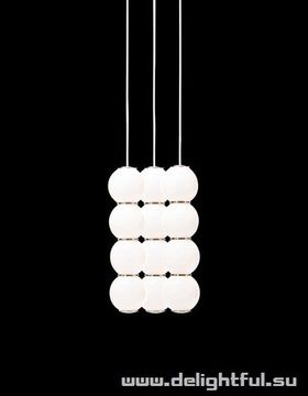 люстра Colon by Lambert 1