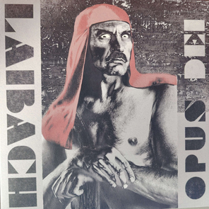 Laibach / Opus Dei (LP)