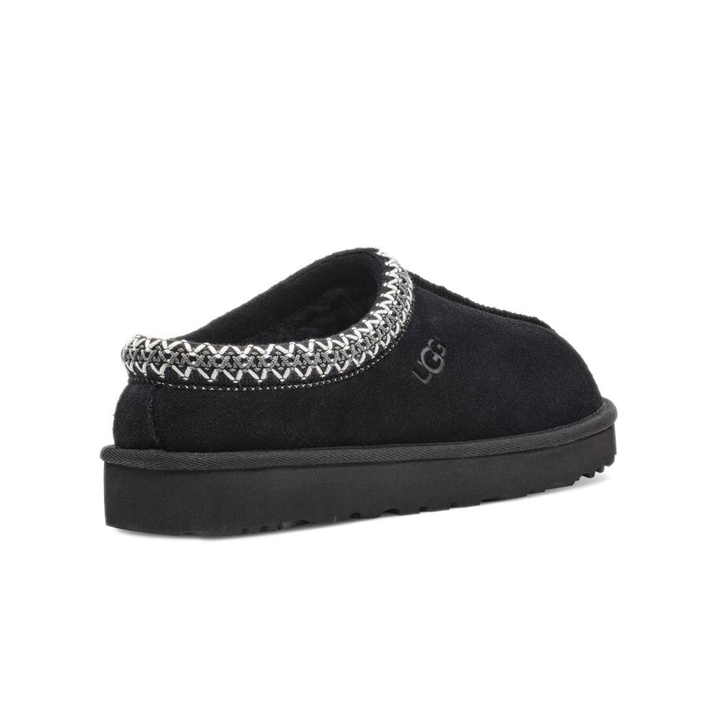 Слипоны Ugg Tasman Black
