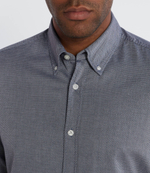 Рубашка Rickert BOSS ORANGE - серый(50505389)